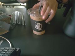 -JPG coffee(广州体育西店)