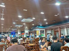 -柴氏风味斋(甘家口店)