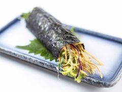-福州融侨皇冠假日酒店·三宅日本餐厅