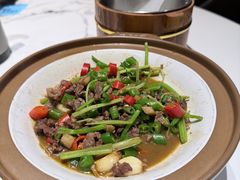 -阿露佳·舌尖上的安吉菜