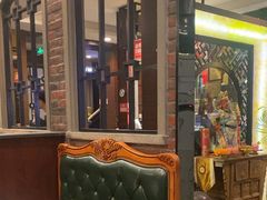 -老牌坊•鲁菜名店•地道济南菜(大观园商埠店)