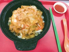 -华东政法大学第二食堂(松江校区)