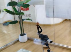 -梵一瑜伽·普拉提塑型减脂