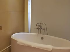 -中旅阿那亚九龙湖·公主酒店