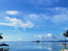 -深圳大梅沙京基洲际度假酒店