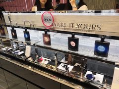 -YSL(南昌百盛店)