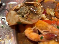 -胖哥俩肉蟹煲(海盐总店)