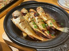 -星光小把串·海鲜烧烤(西安路店)