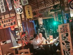 -千懿六本木酒场(常熟路店)