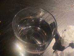 -杭州桐庐康莱德酒店西餐厅-舍