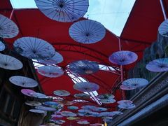 -三亚千古情景区游客中心-接待中心