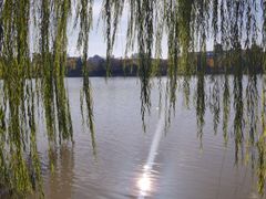 -南通濠河风景名胜区