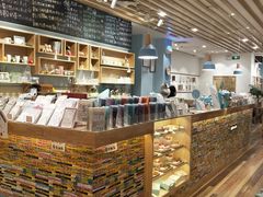 -猫的天空之城概念书店(印象城购物中心店)