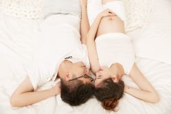 -专注孕妇照亲子照·纪田摄影