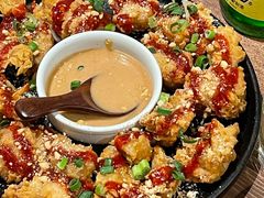-INSA Korean Bistro饮鲨韩食酒馆