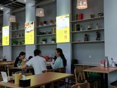 -百年龙袍蟹黄汤包(融创茂店)