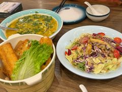 -锡和无锡菜(景丽苑店)