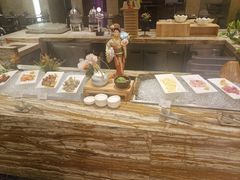 -AdD全日制餐厅(中谷花园酒店)