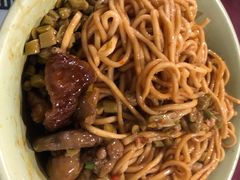 -大石人家鱿鱼面馆(大石西路总店)
