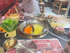 -旺蜀主成都串串火锅(西直门凯德MALL店)