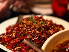 -丽晶轩中餐厅(重庆丽晶酒店)