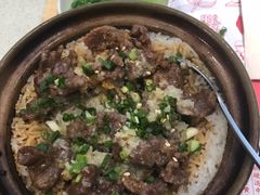 -膳心记-明火四宝煲仔饭(燕南店)