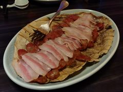 -丽江金茂凯悦臻选酒店-滇香馆