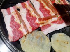 -九田家黑牛烤肉料理(溧阳吾悦店)