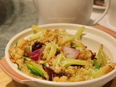 -79号渔船海鲜饭店(宝安店)