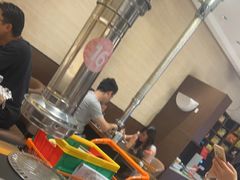 -炽城·烤肉名家(鸿达中央广场店)