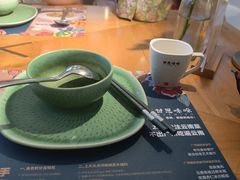 -甘思咪哚·云南艺术餐厅(天河广百店)