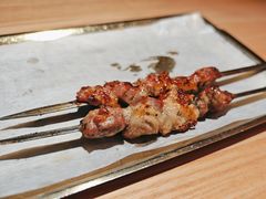 -谷丽麦馕新疆菜·清真(步步高梅溪新天地店)