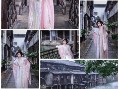 -汉仪华裳汉服旗袍·摄影写真馆(乌镇西栅店)