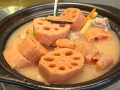 -长禧家·珑厨(东山口店)