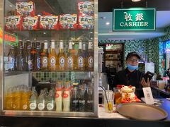 -小龍鳳餐室(番禺路店)
