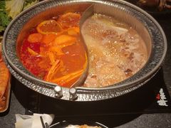 -牛New寿喜烧(虹桥新天地店)