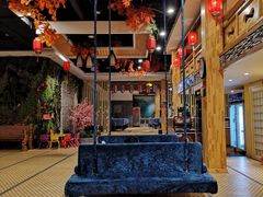 大堂-盛世桃源(群力店)