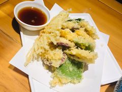 -新一喜铁板料理餐厅·铁板放题(北国商城店)