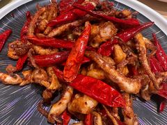 -吕氏疙瘩汤·新派鲁菜(芝罘万达店)