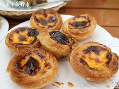 马加烈蛋挞-玛嘉烈蛋挞(金利来大厦店)