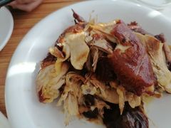 烧鸡-东北人粗粮饺子坊(南山店)