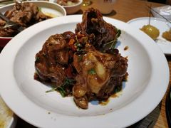 -金掌勺·锅包肉(广渠门店)