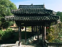 -韩湘水博园