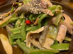 -杨记隆府(南坪店)