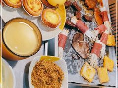 -满香园自助海鲜烤肉(赣榆吾悦广场店)