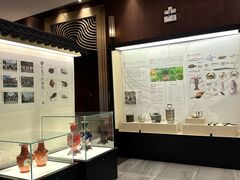 -金成潮菜博物馆(海珠湿地店)