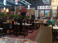 -小城外婆肴私房菜.家宴聚集点(圆明园颐和园·清河上地店)