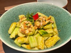 -KŌNG胶东小馆(华熙店)