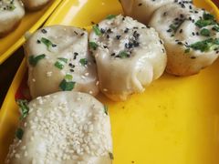 -小杨生煎(香港名都店)