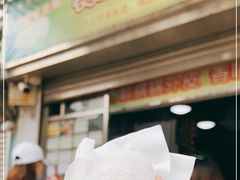 -澳门长洲糯米糍(柯打苏沙街店)